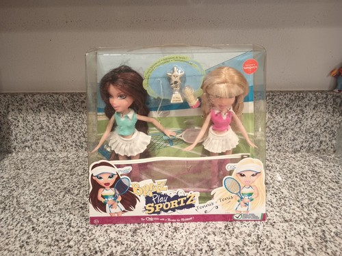 Rara confezione 2 - confezione, bratz