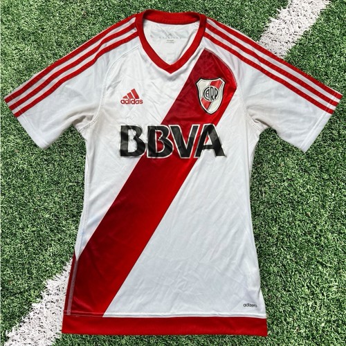 River plate home shirt 2016 - plate, 2016/17