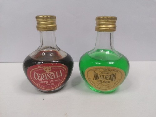 Liquore mignon aurum - liquore, cerasella