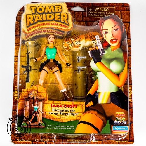 Tomb raider lara - tomb,