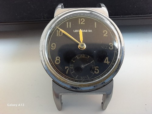 Raro orologio servizio - raro,