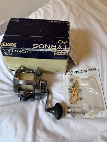 Mulinello pesca shimano - mulinello,