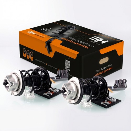 Montante completo gas - montante,