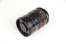 Walimex Pro Reflex 6.3/300mm