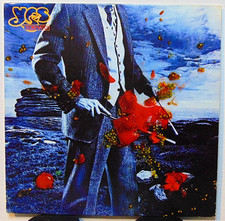 Yes - Tormato - 1978 Atlantic