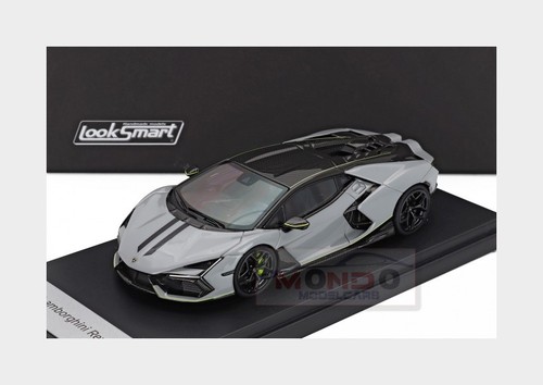 Looksmart lamborghini - 1:43,