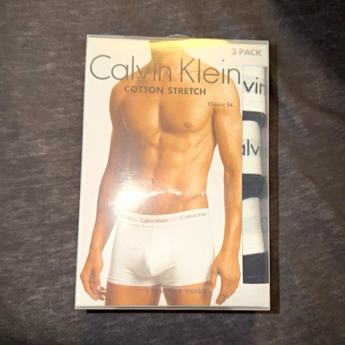 Boxer uomo calvin - calvin, klein