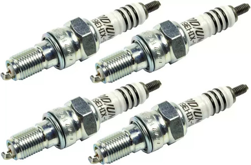 Candele honda 600 - honda, fa