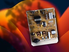 scheda alimentazione lg