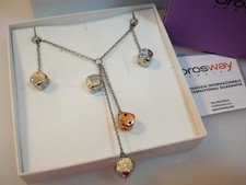 BROSWAY PARURE DONNA