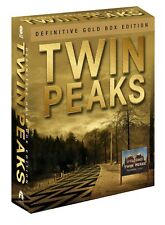 TWIN PEAKS - I SEGRETI DI TWIN