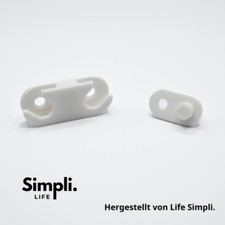 Cerniera adatta per IKEA BISSA