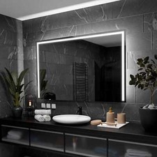 Sydney ILLUMINATO LED specchio