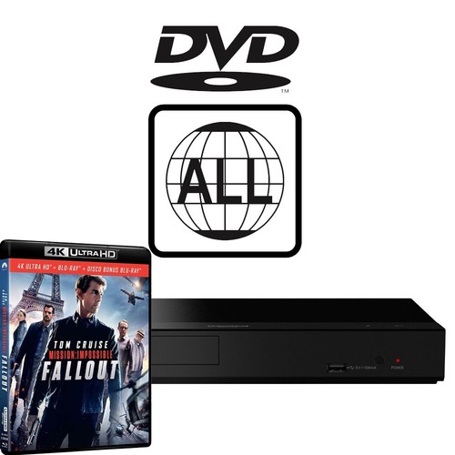 Panasonic lettore blu ray - panasonic, blu-ray