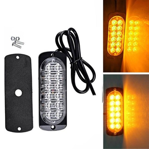 12v 24v 36w - 12v, led
