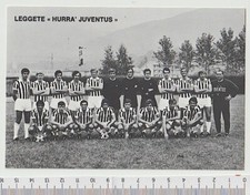 Juventus calcio 1971 - juventus, 1971/72