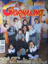 Giornalino n�45 1996