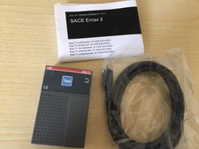 (2) New ABB/SACE Trip Test Unit Ekip TT  -  Emax2 E1-E6 / XT2-XT4 - 1SDA066988R1