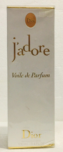 Adore voile parfum dior - voile,