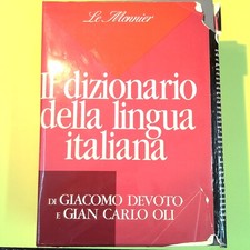 IL DIZIONARIO DELLA LINGUA
