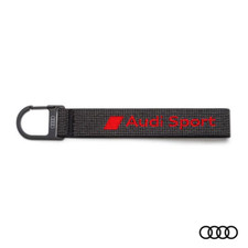 Nuovo Portachiavi Audi Sport