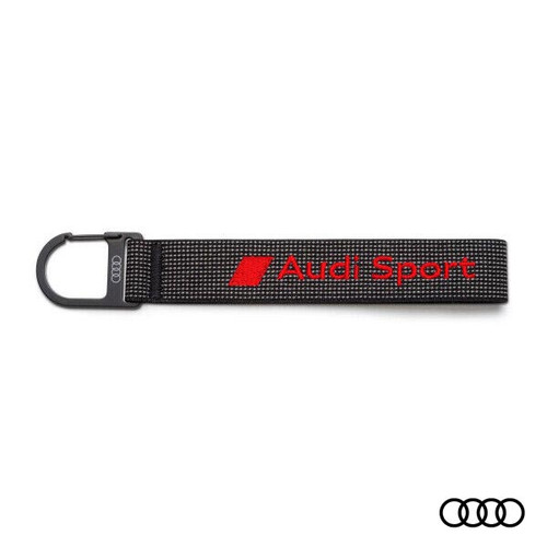 Nuovo portachiavi audi - portachiavi,