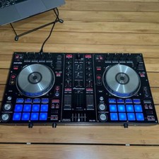 Pioneer ddj performance dj - ddj-sr,