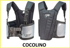 Kart protezione costine gilet