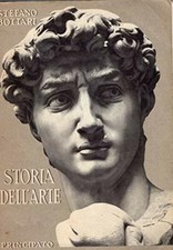 Storia dell arte - dell'arte,