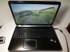 HP PAVILION DV7-6B32US 17,3"