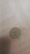 Moneta rara dollaro - moneta, 1