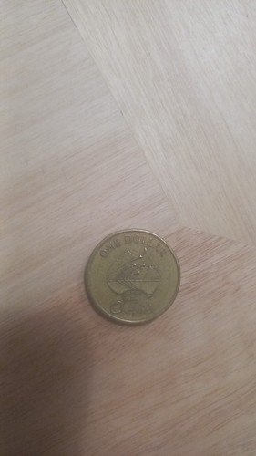 Moneta rara dollaro - moneta,