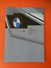 BMW Moto 75 anni Boxer