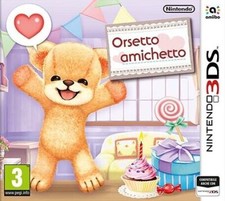 Nintendo Orsetto Amichetto