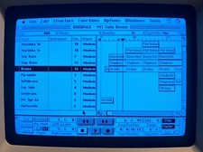 Cubase v.1.8.3 per Macintosh