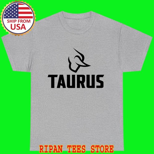 Taurus guns armi - taurus, uomo