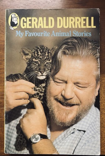 Favourite animal stories - favourite,