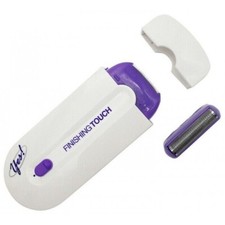 Epilatore Elettrico luce