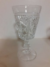 Bicchieri cristallo RCR 6