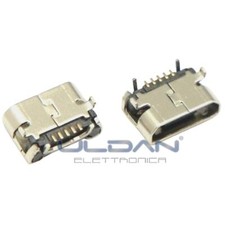 CONNETTORE RICARICA SONY