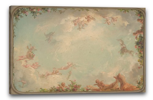 Tela/Cornice