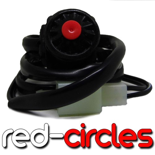 Pulsante pit bike kill switch - pit,