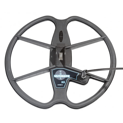 Detech ultimate coil - detech, 13"