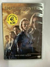 Shadowhunters - Città Di Ossa