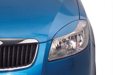 Mascherine fari set tuning