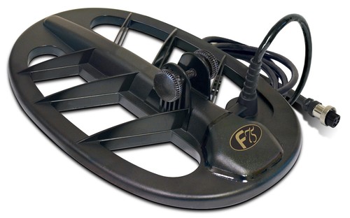 Fisher searchcoil - 11", |