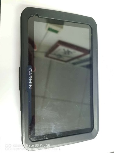 Navigatore gps per camion - gps,