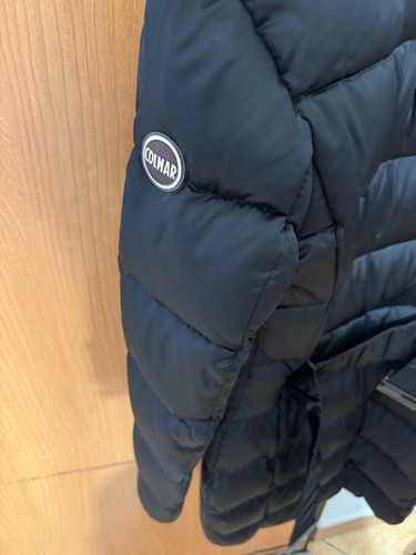 Cappotto colmar nuovo colore - cappotto,