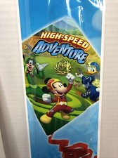 Mickey Mouse Kite 22.5-Inch