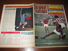 LO SPORT ILLUSTRATO GAZZETTA